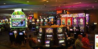 Онлайн казино Casino Bet Andreas